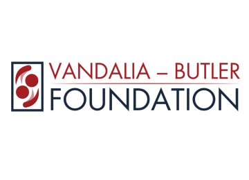 Vandalia Butler Foundation logo