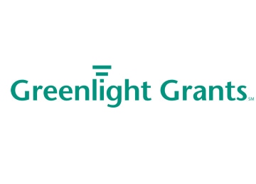 Greenlight Grants logo