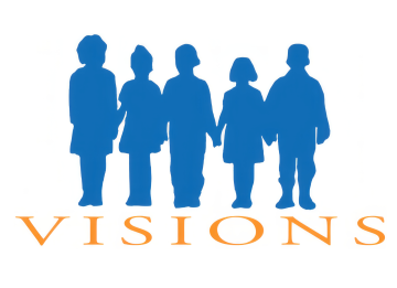 Visions logo