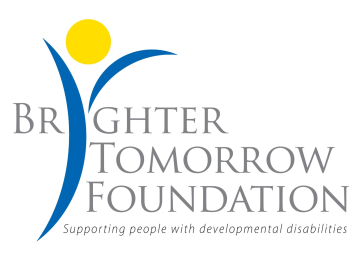 Brighter Tomorrow Foundation logo