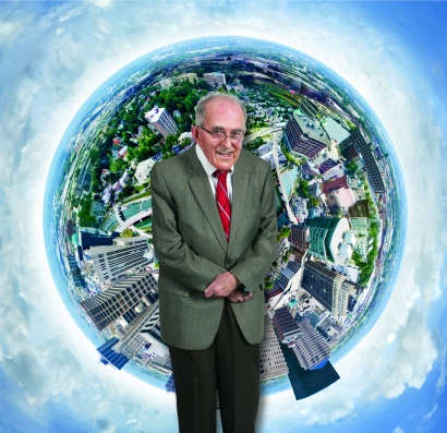 Aleksandar Svager Master's Degree Scholarship Image