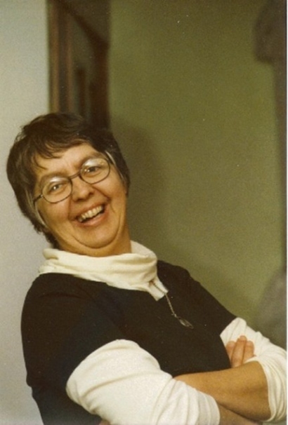 Brookville Community Scholarship Foundation - Joy Dull Memorial Scholarship Image