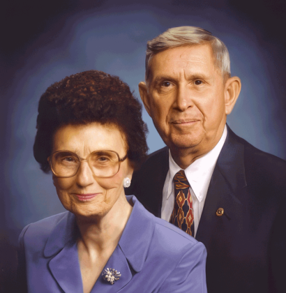 Miamisburg Schools Education Foundation - Eleanor and Donald Bierley Memorial Scholarship Image