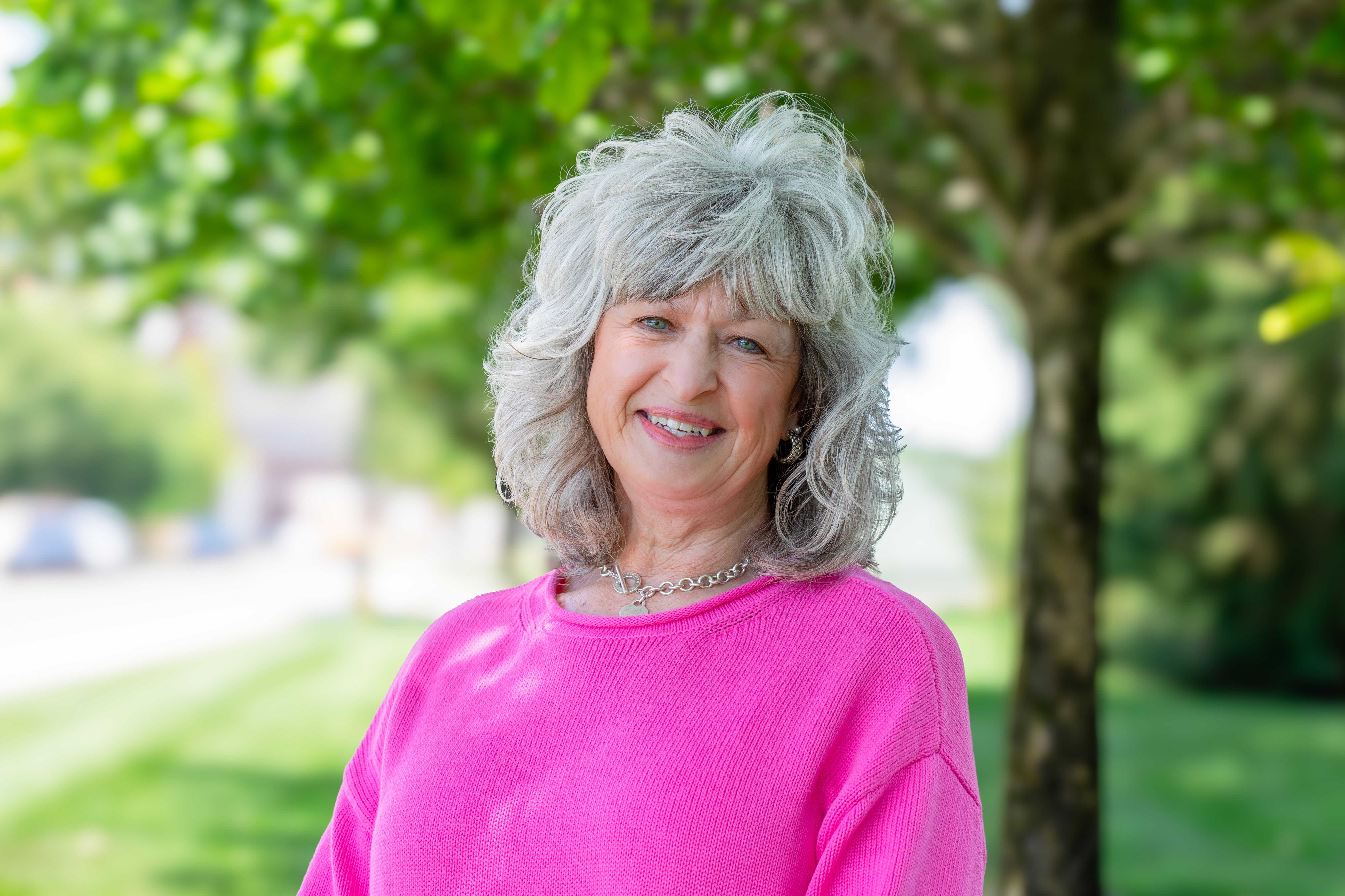 Tracie Boshears