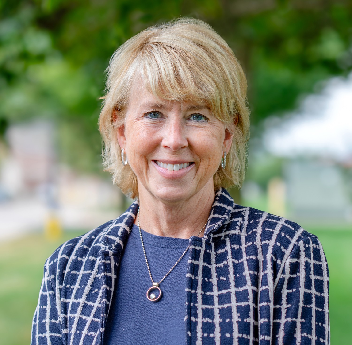 Christy L. Schaub