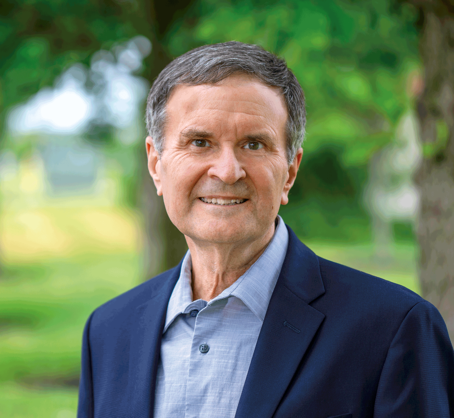 David T. Miller