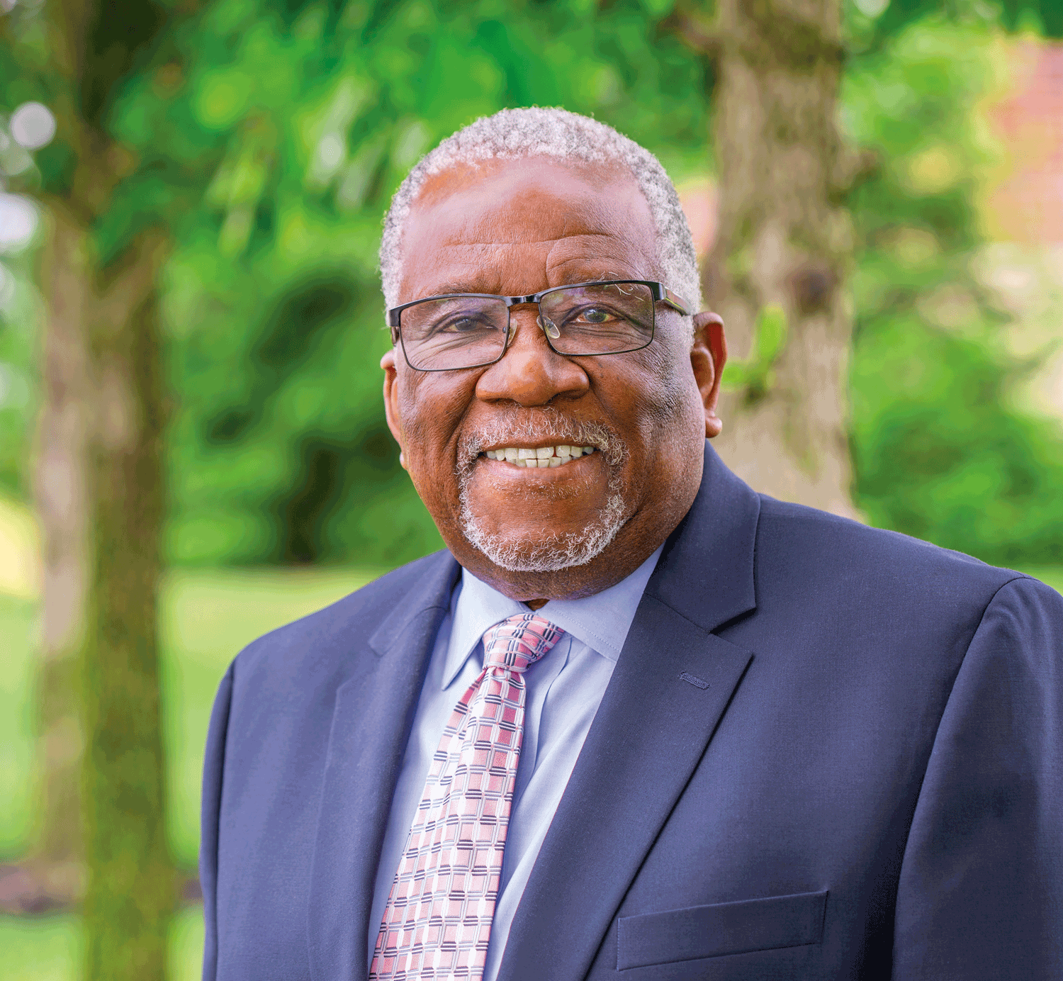George E. Forest