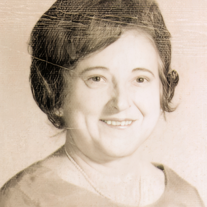 Mary Louise Gross-Poorman Scholarship Image