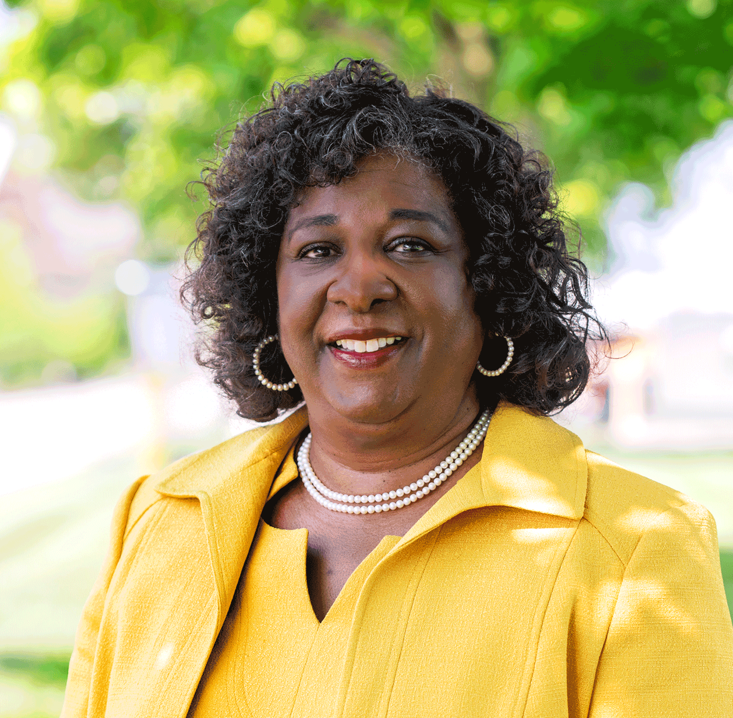 Jane L. McEwen
