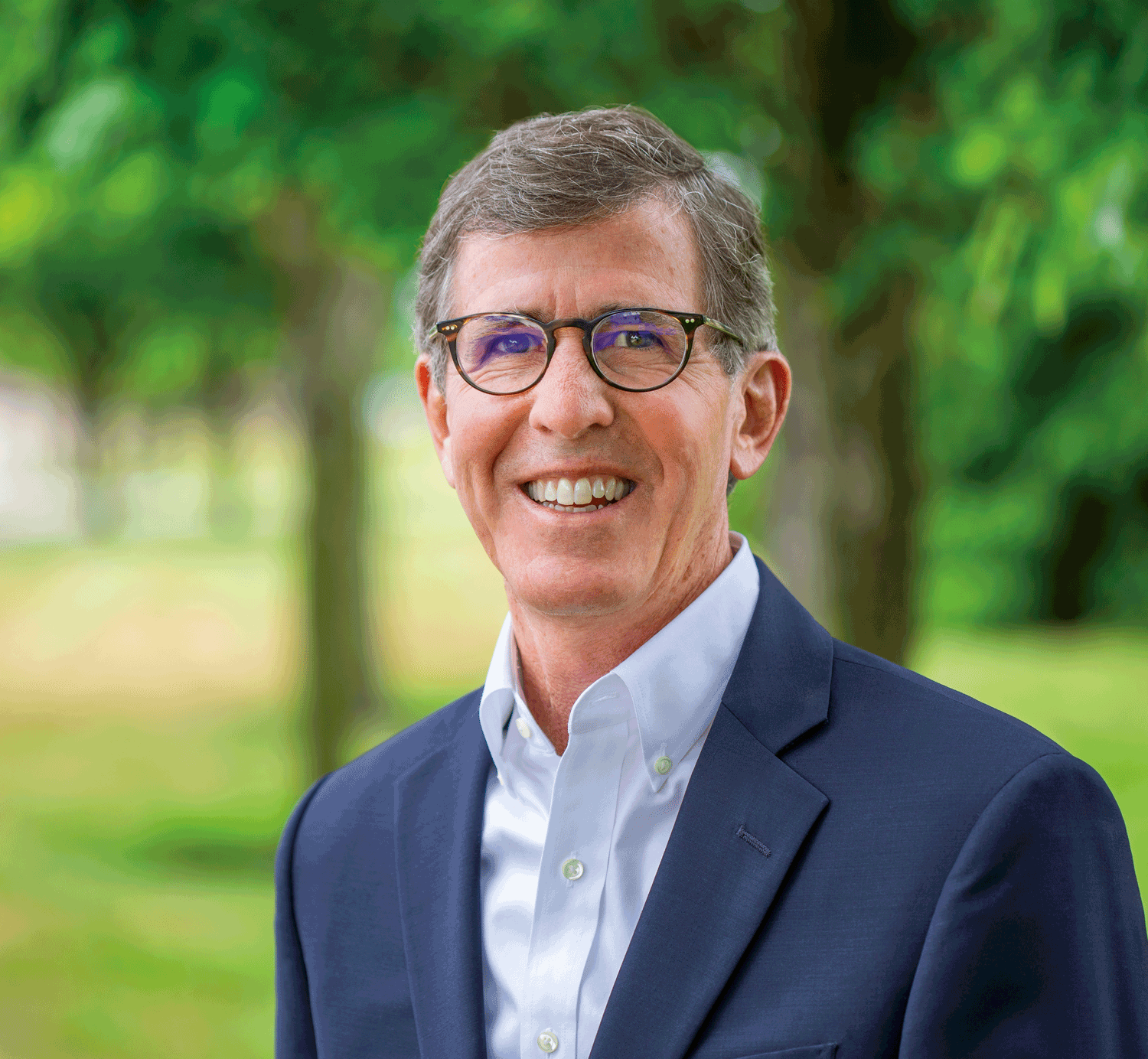 James M. Vaughn
