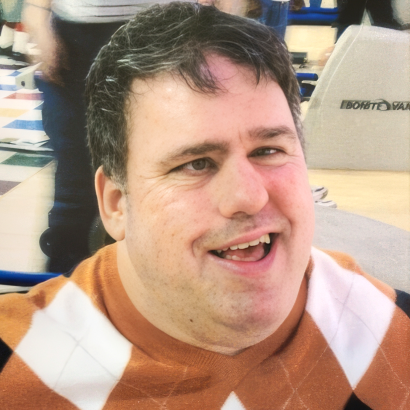 Tom Lanasa and Family Scholarship Image