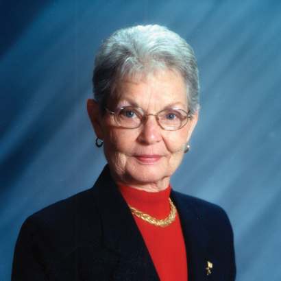Helen S. Lawson Memorial Scholarship Image