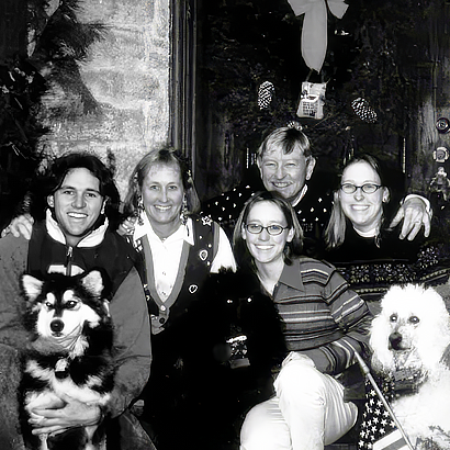 Manchester Family Scholarship Image