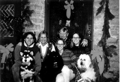 Manchester Family Scholarship Image