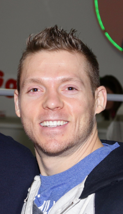 Justin McCurdy Memorial Scholarship Image