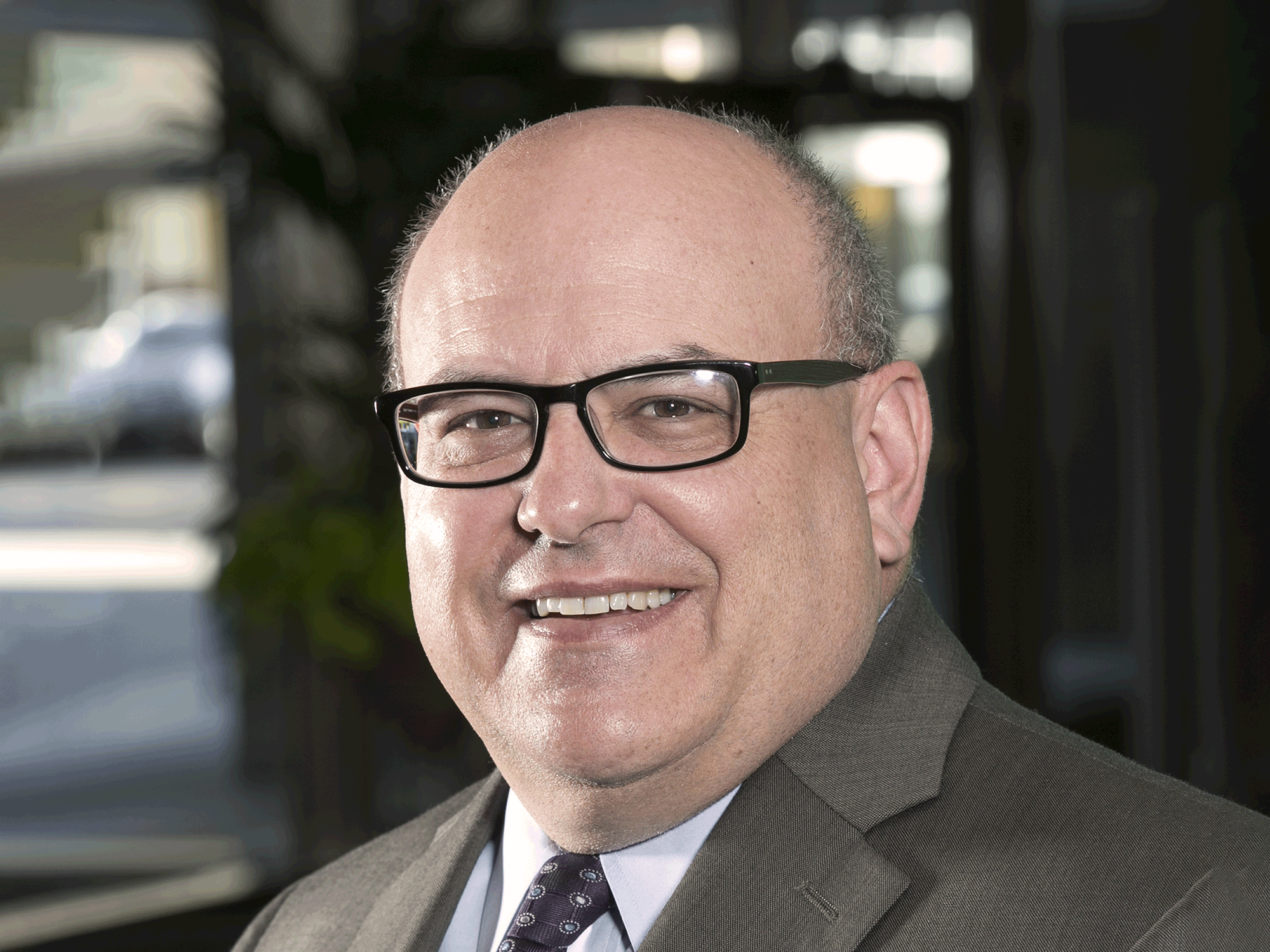 President Mike Rakes From the President: Collective Action Is Key to Making Significant Impact