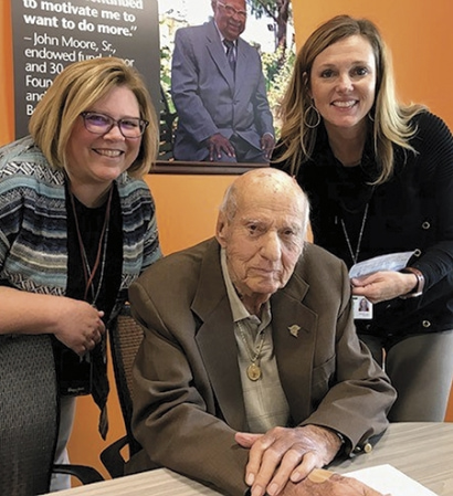 Murl Huffman Scholarship for West Carrollton High School Image