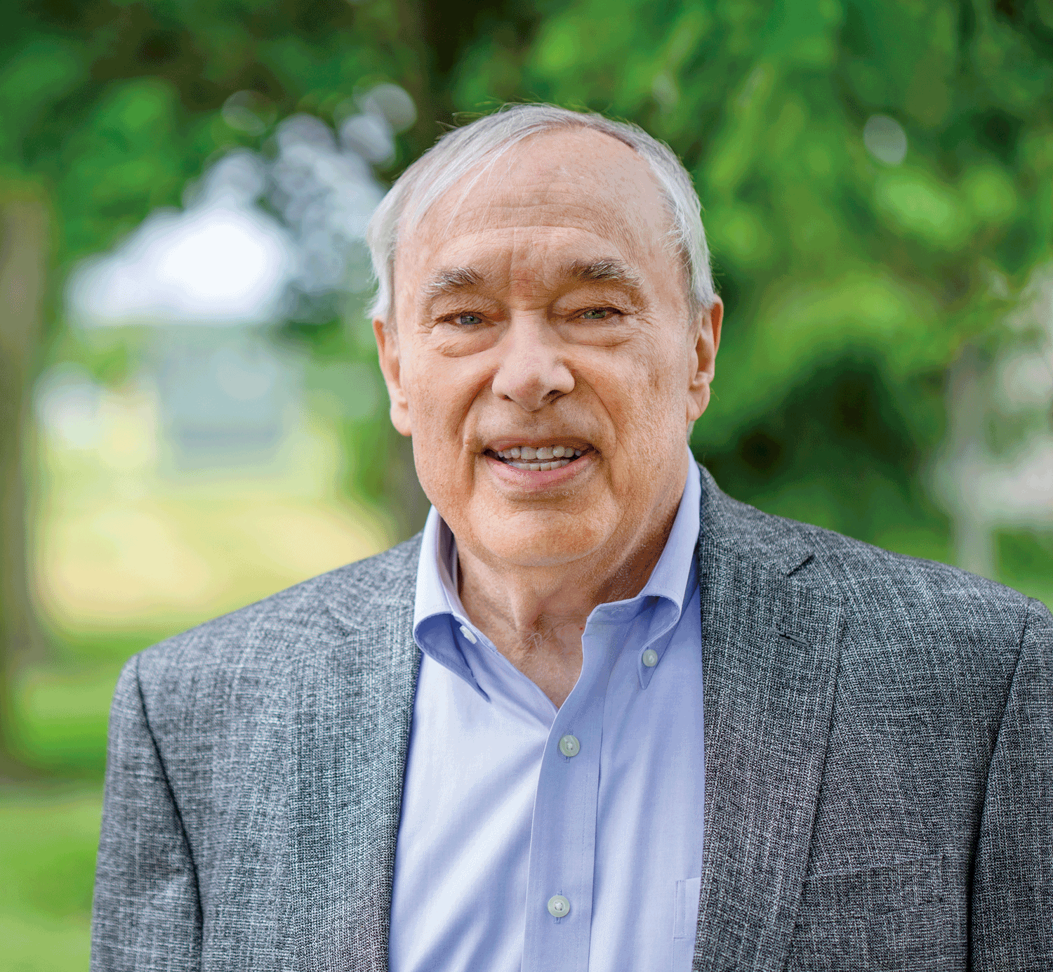 J. Norman Eckstein
