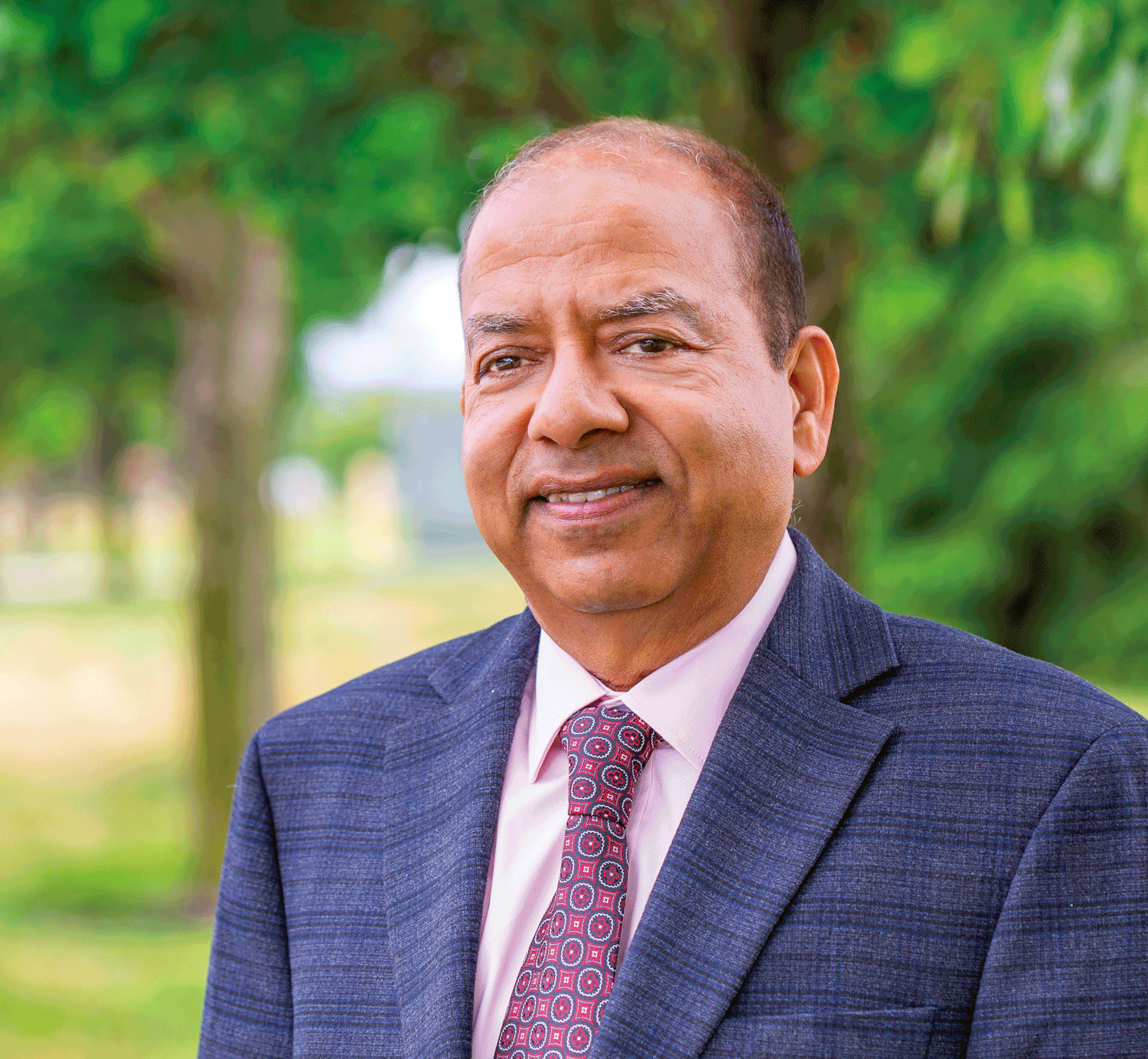 Rakesh Arora