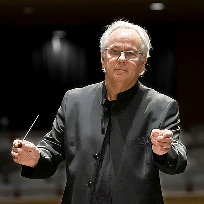 Dr. Patrick Reynolds Music Scholarship Image