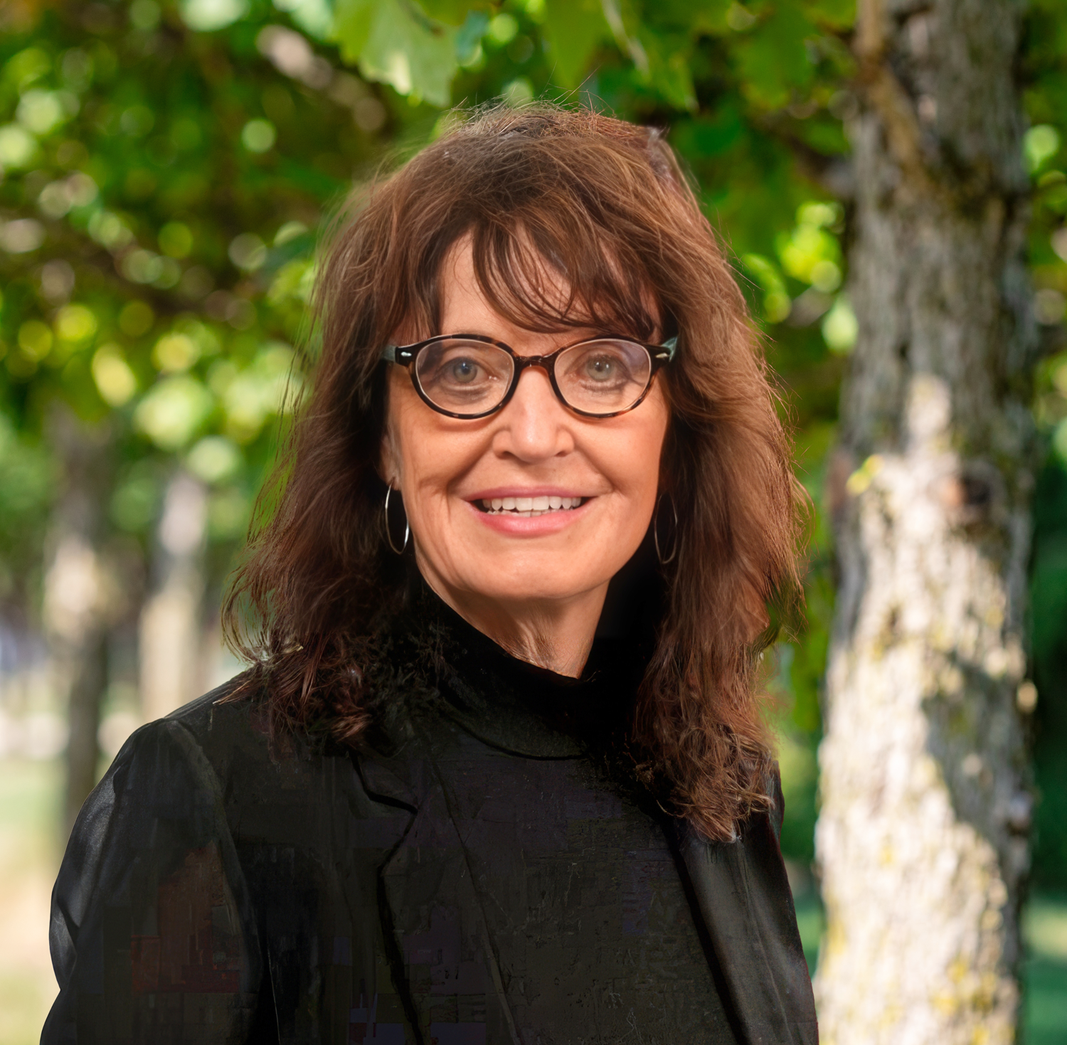 Katherine Rowell, PhD