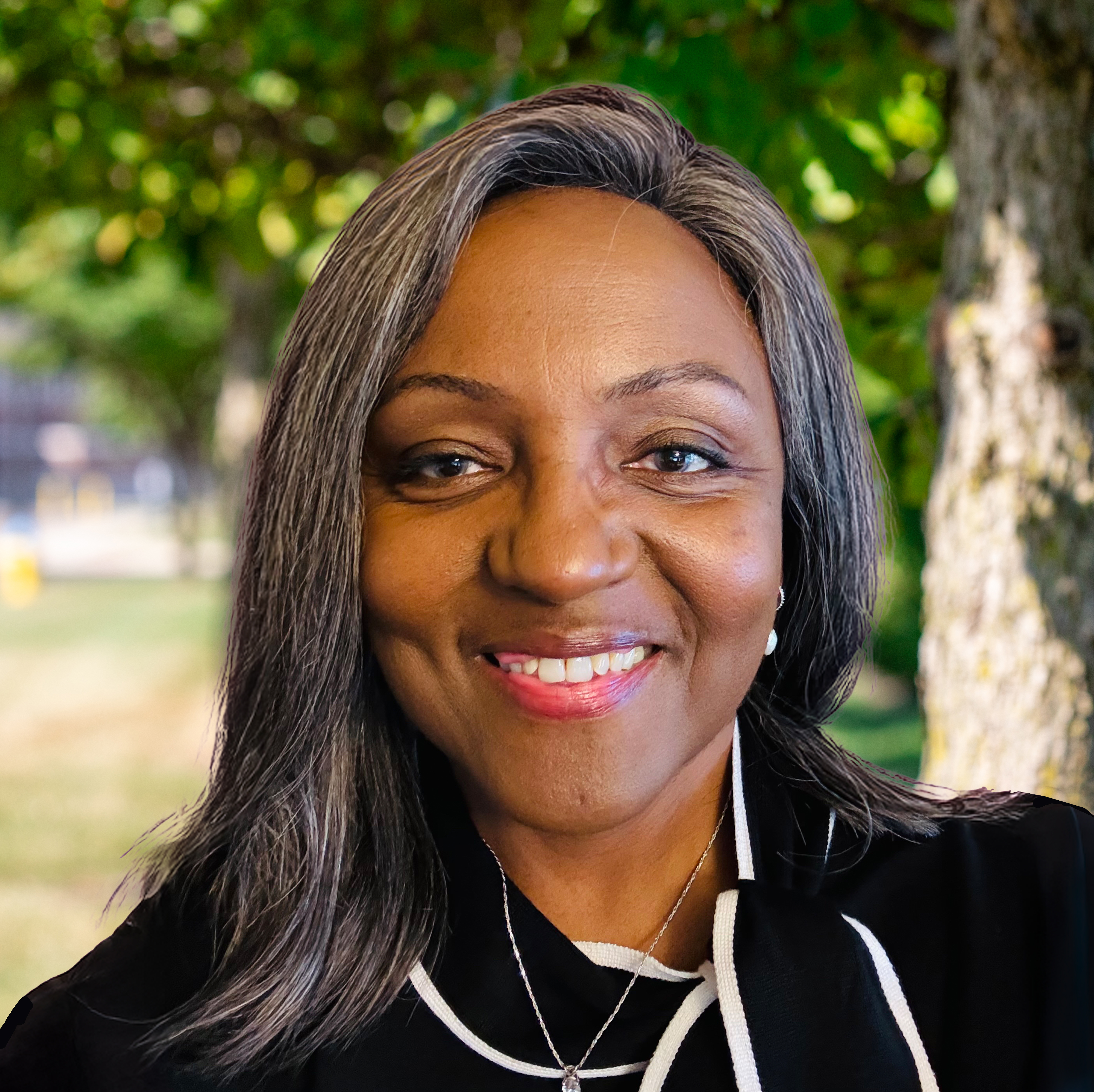 Genel L. Newkirk