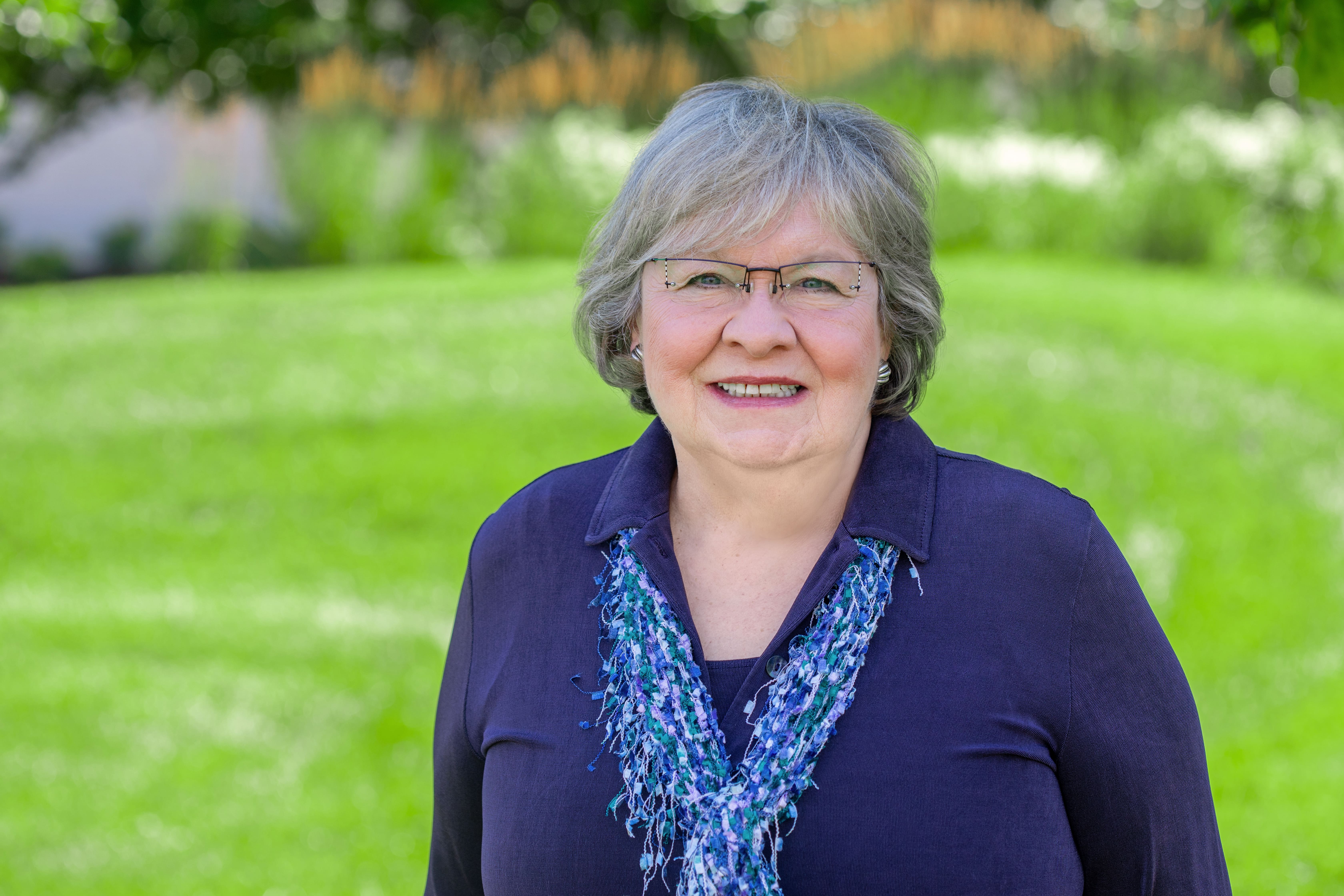 Janice L. Culver, CPA, chair