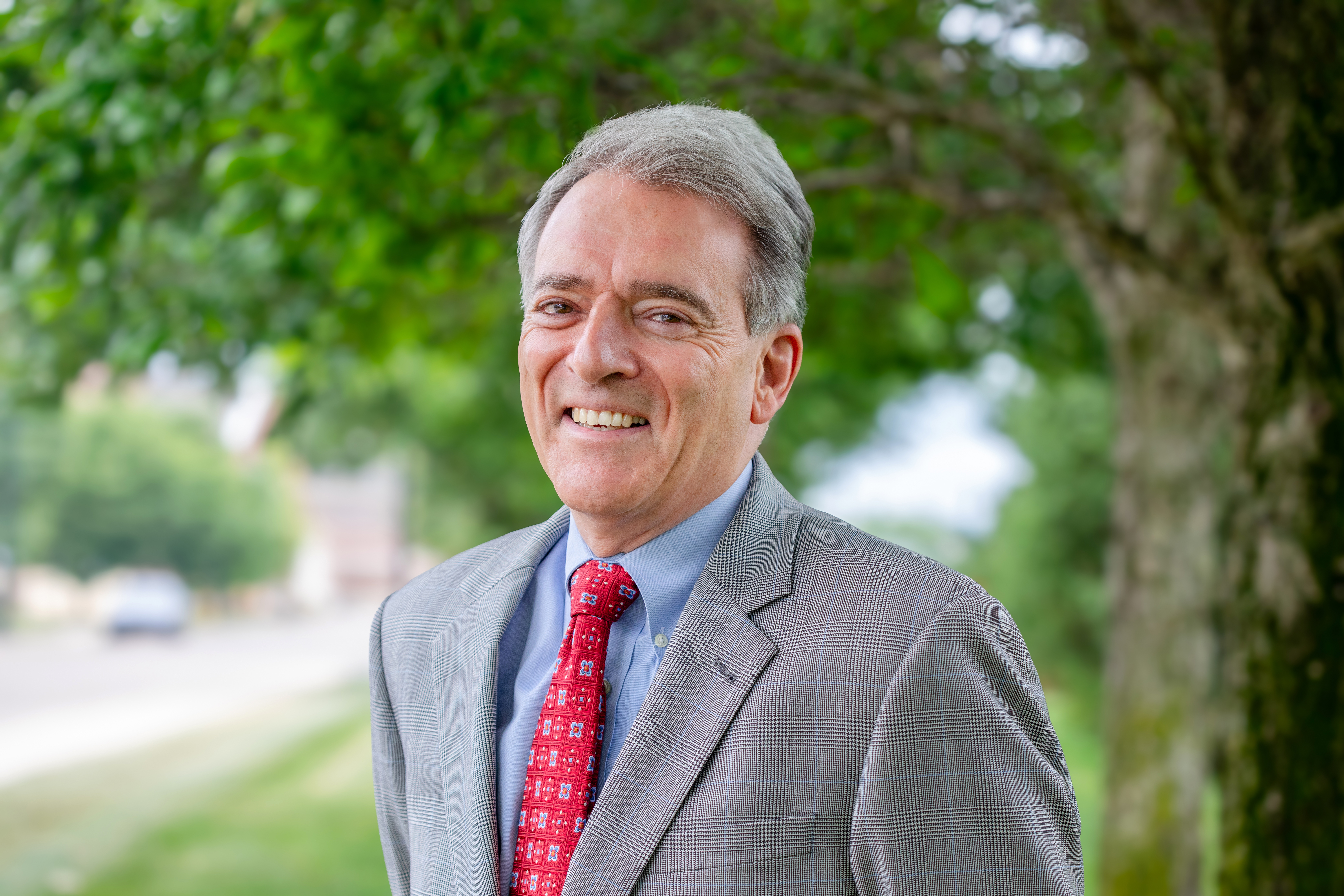 Joseph A. Zehenny