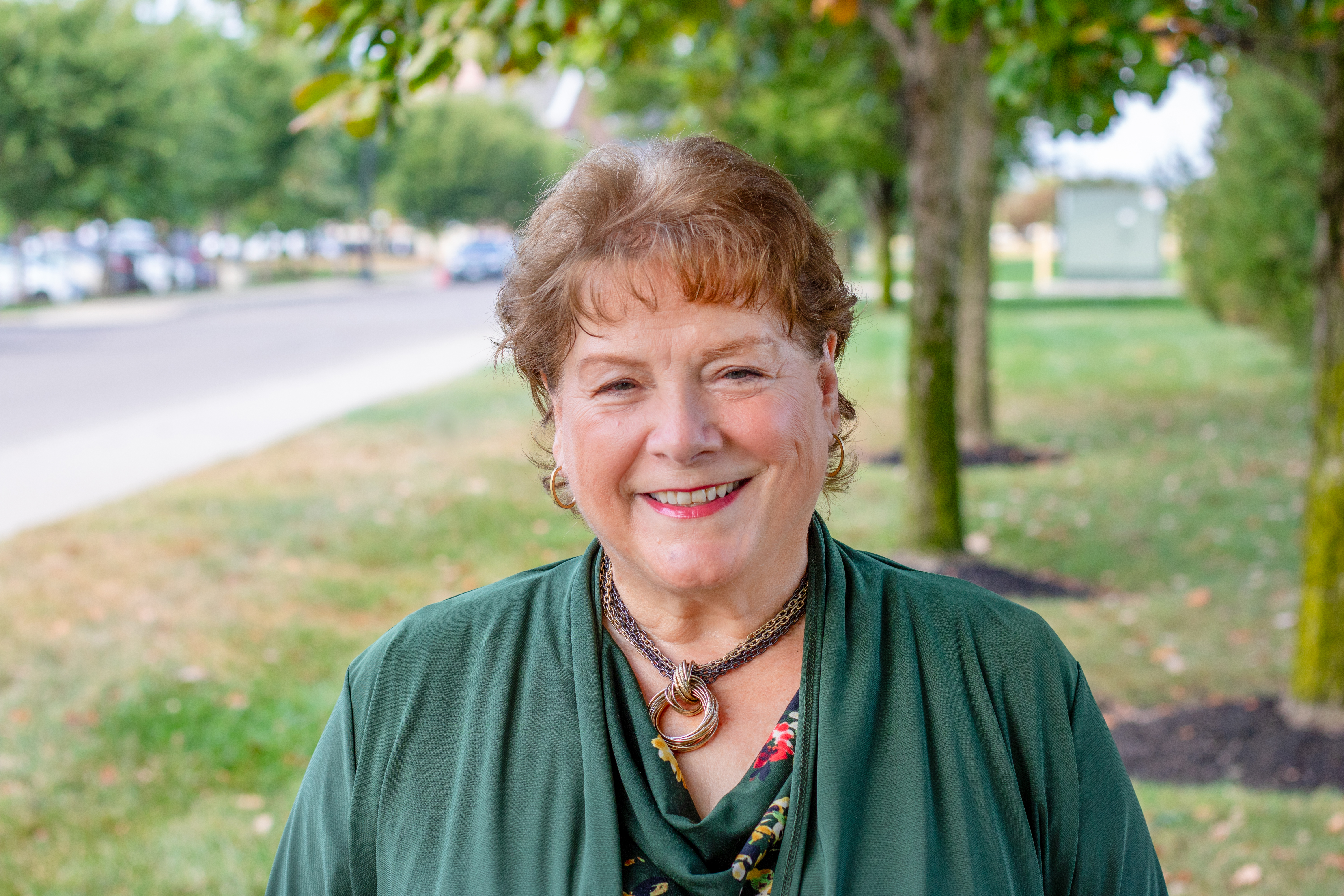 Rebecca Rogero-Victor