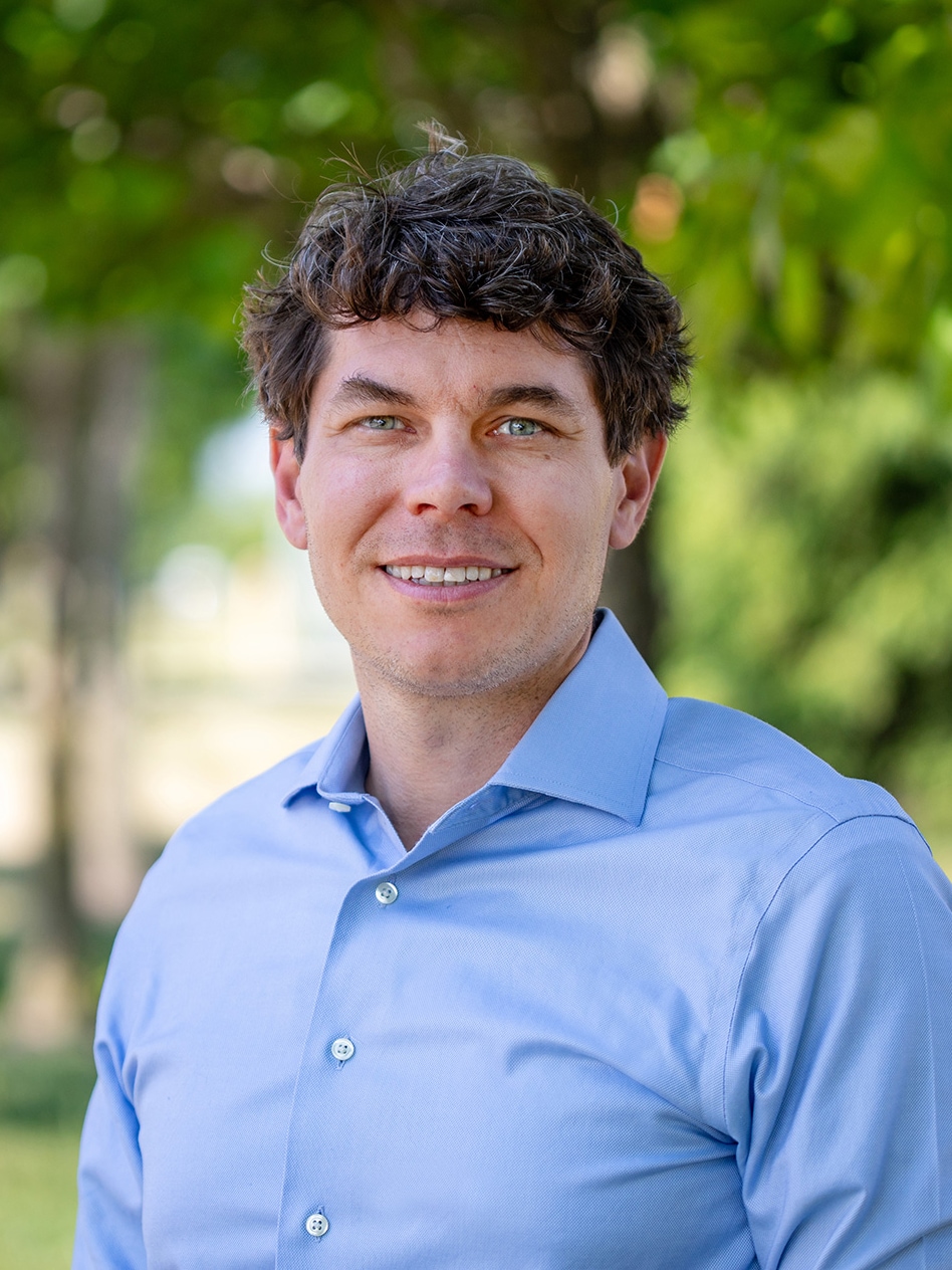 Mike Zimmerman