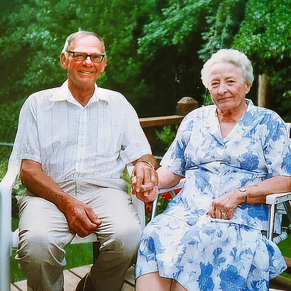 Valley View Schools - Donald 