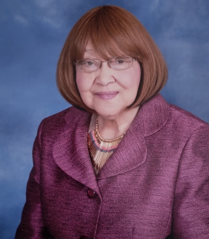 Willie Doris Dunson Memorial Music Scholarship Image
