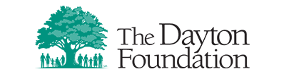 Dayton Foundation logo